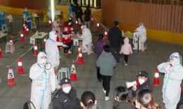 大兵爆料核酸检测视频,真实画面曝光引关注